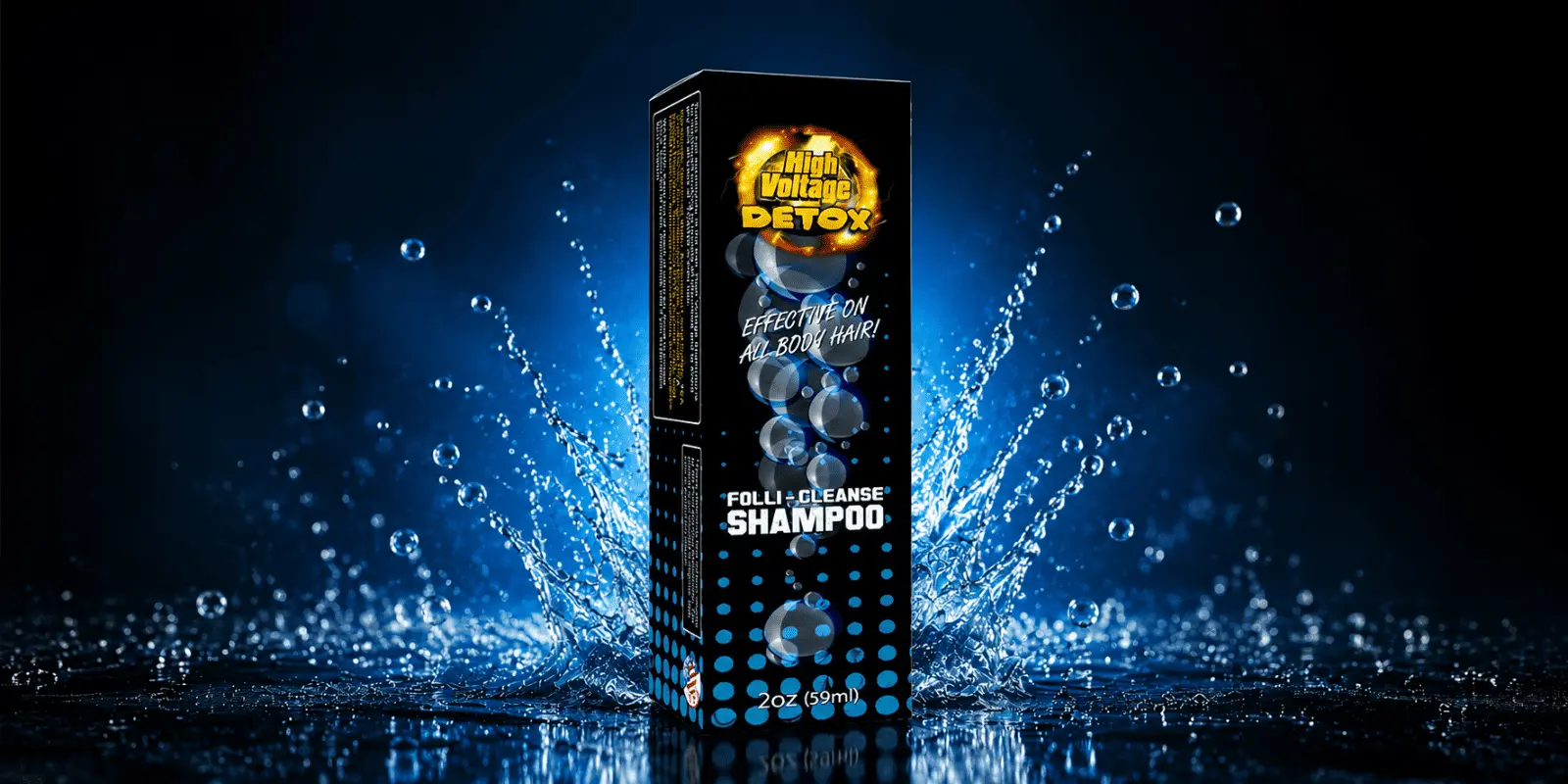 Where To Buy Detox Shampoo? Local & Online Buying Options